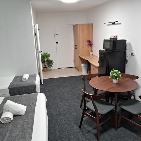 Mid City Motor Inn Mackay Extérieur photo