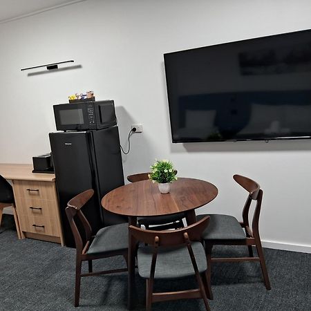 Mid City Motor Inn Mackay Extérieur photo