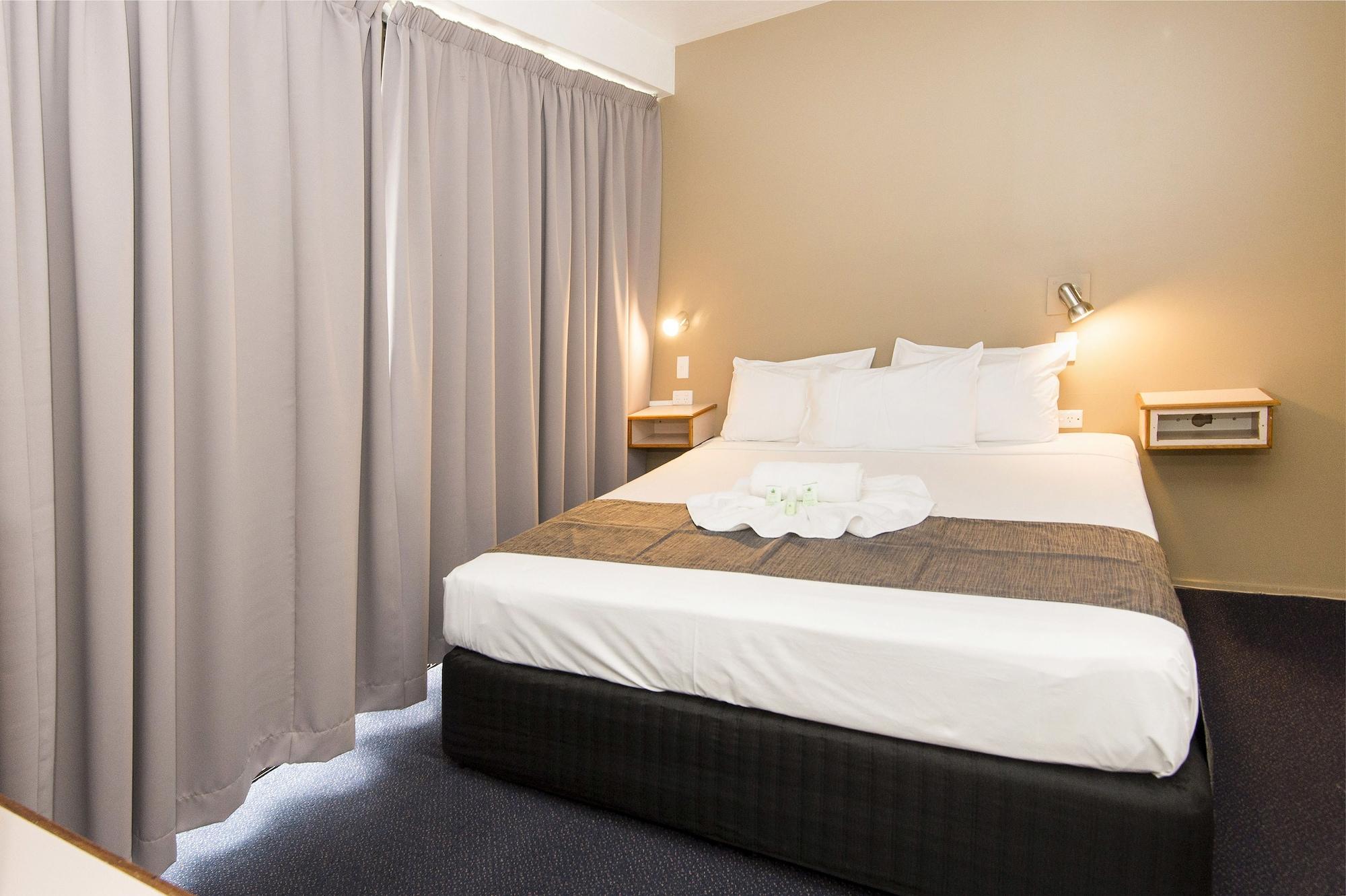Mid City Motor Inn Mackay Extérieur photo