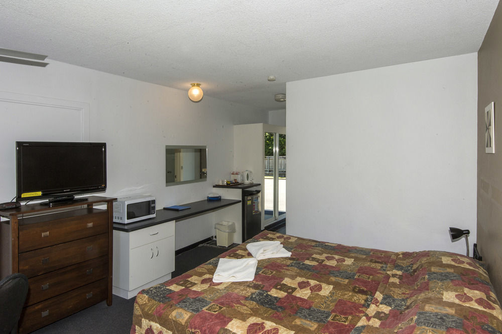 Mid City Motor Inn Mackay Extérieur photo